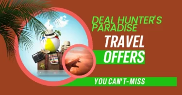 Exclusive Travel Offers