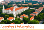 Leading Universities